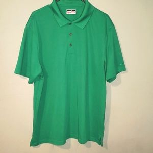 Grand Slam Performance 2XL short sleeve polo